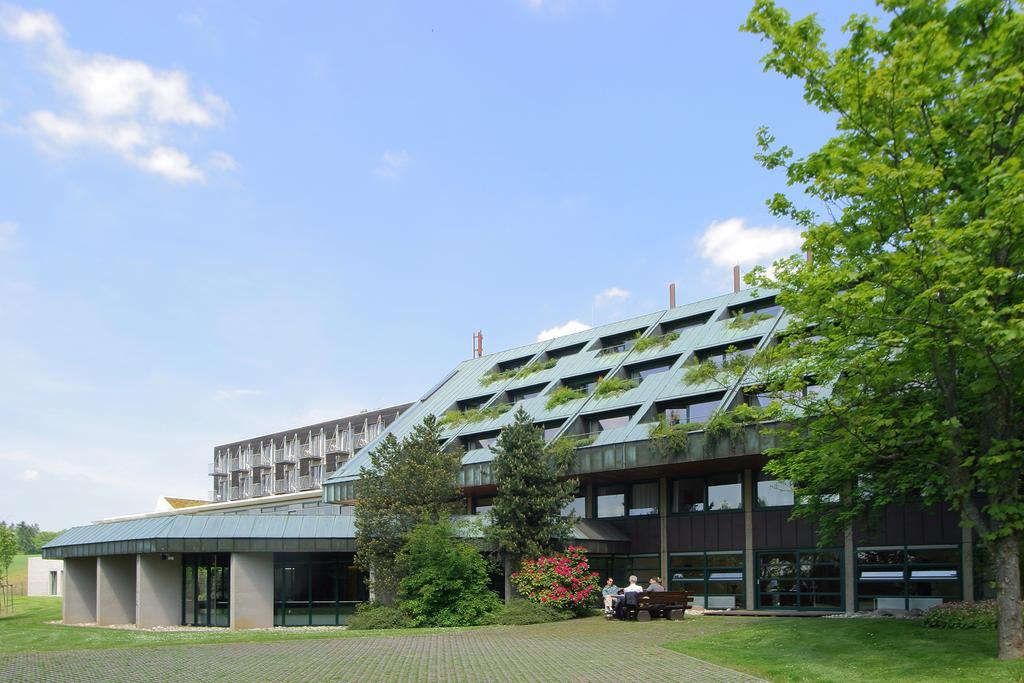Collegium Glashuetten Екстер'єр фото