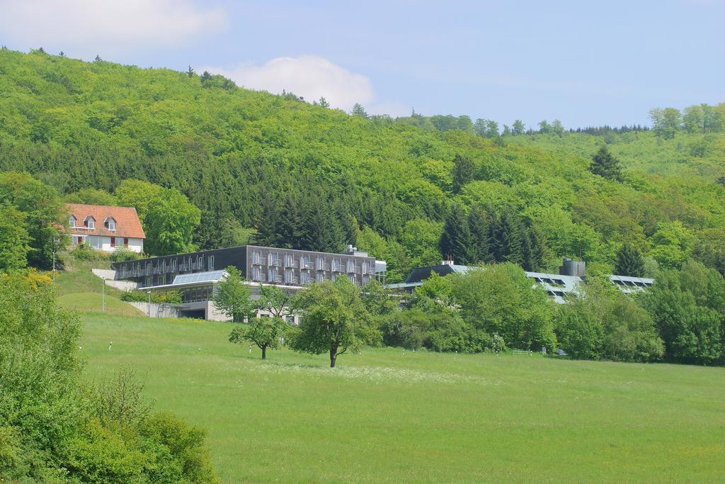 Collegium Glashuetten Екстер'єр фото