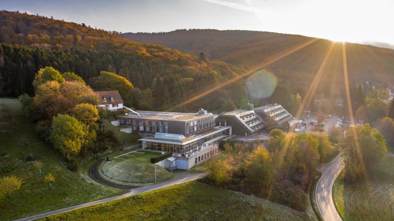Collegium Glashuetten Екстер'єр фото